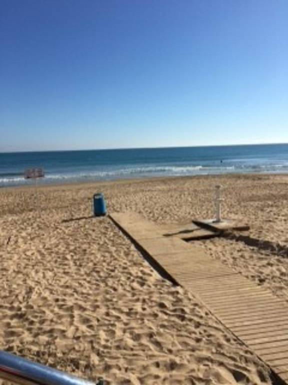 Appartement Guardamar del Segura