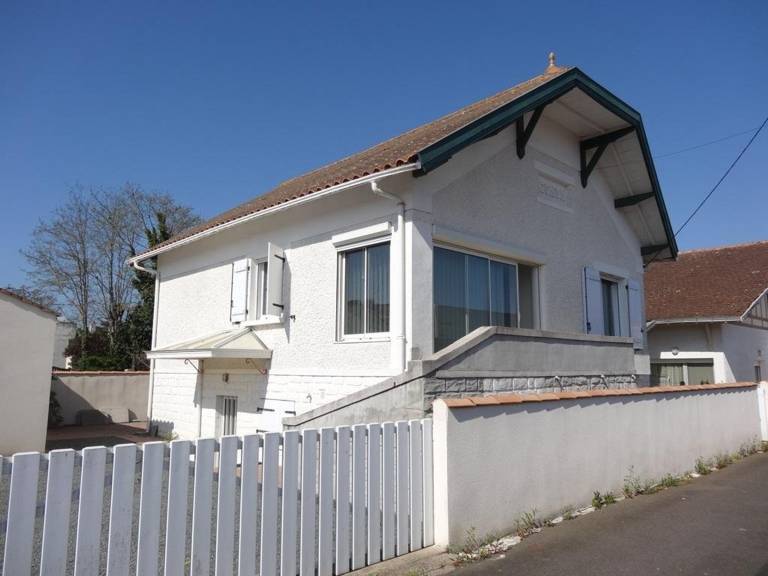 Maison de vacances  La Faute-sur-Mer
