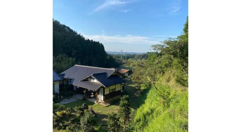 Bed & Breakfast Isumi