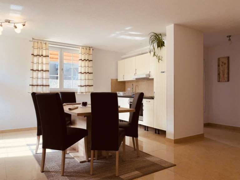 Ferienwohnung Rust