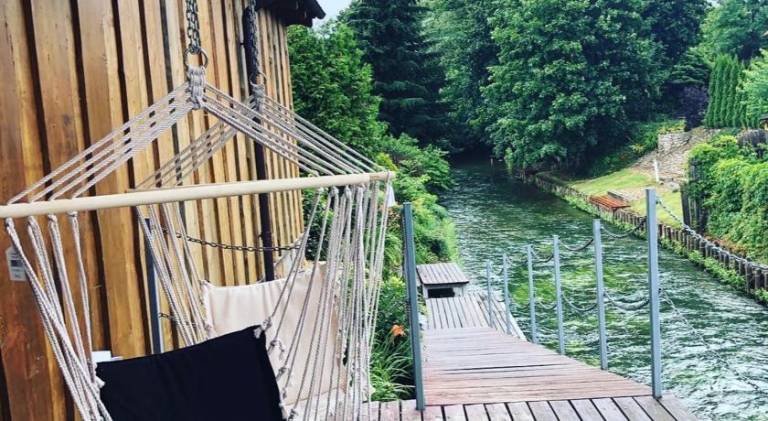 Agroturystyka Krzeszna