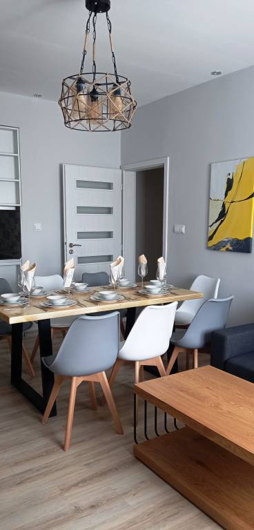 SEA Holisays -4 rooms Apartment, Burgas, Bulgaria — photo 3