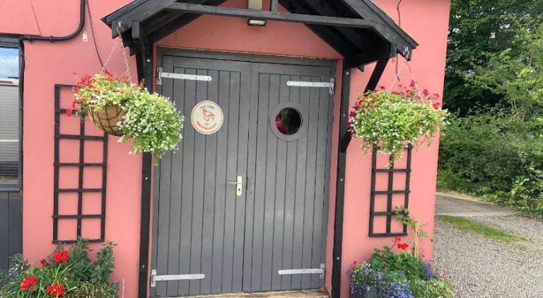 75 m&sup2; Ferienhaus