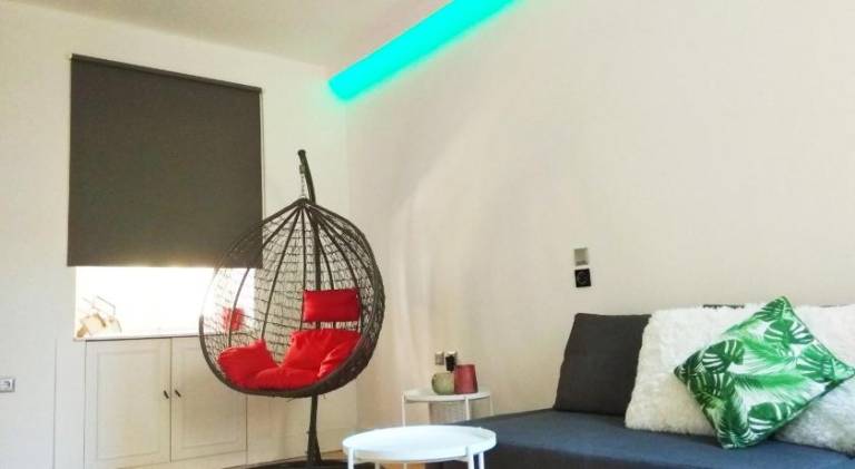 Apartment Vido