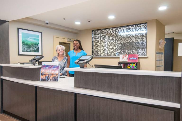 Candlewood Suites Baton Rouge - College Drive By IHG — photo 3