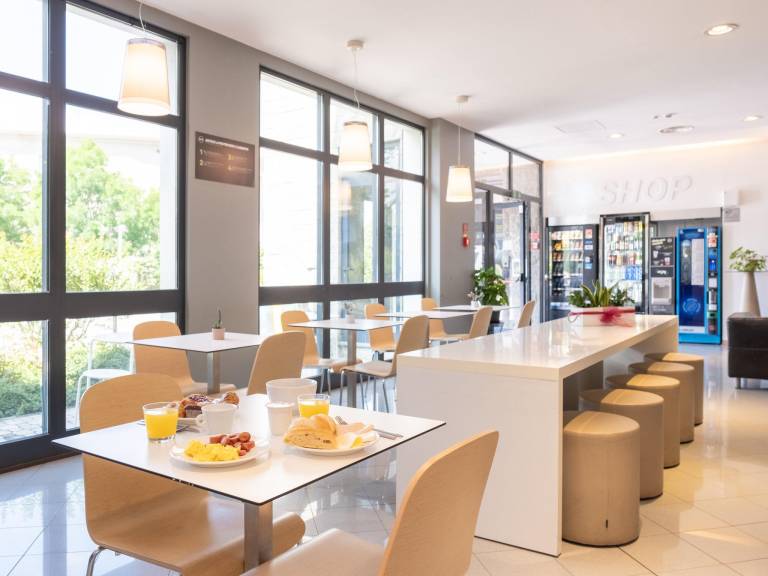 B&B Hotel Mantova — photo 3