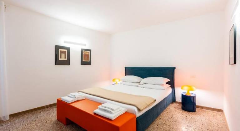 Lovely rental apartment | Close to Rialto Bridge | Pets are welcome in Venice