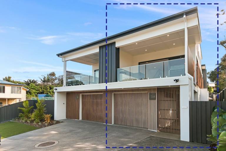 Apartment  Kingscliff
