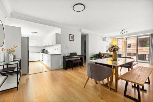 Apartment Parramatta City Council