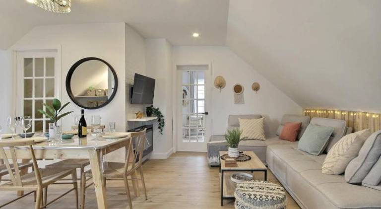 Rental apartment with sauna | Suitable for remote work — photo 3