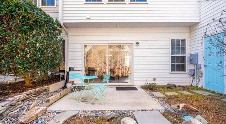Vacation home with 3 rooms for 5 persons — photo 4
