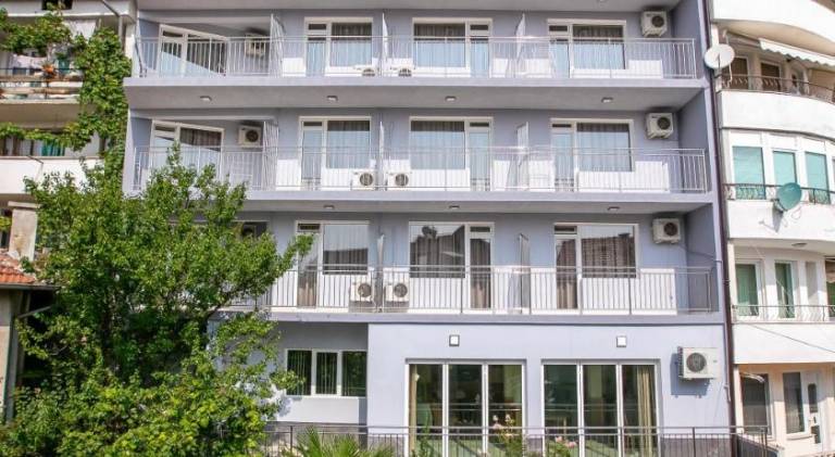 Hotel Astra — photo 4