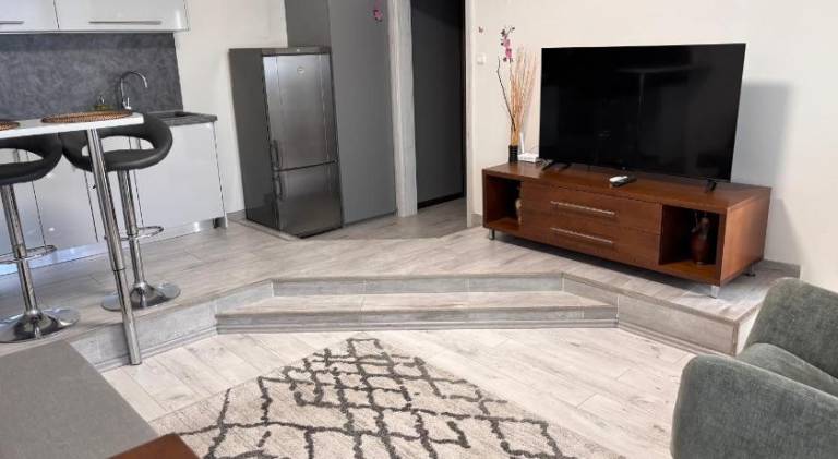 Holiday apartment with 1 room for 4 persons — photo 2