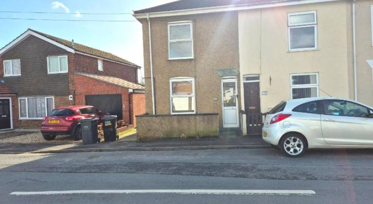 100 m&sup2; Ferienhaus