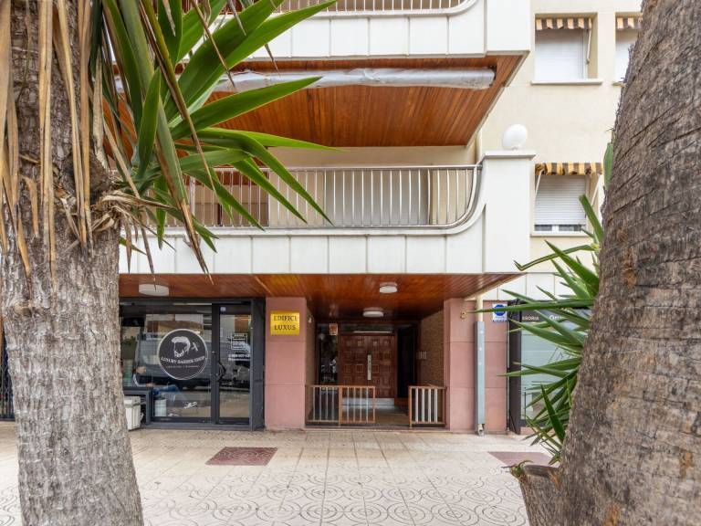 Apartamento  Cubellas