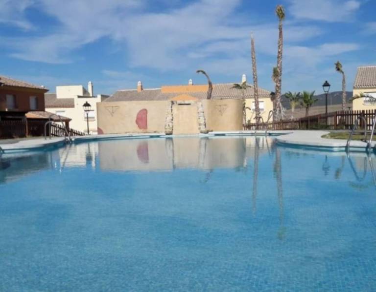 Casa Urbanización Atlanterra