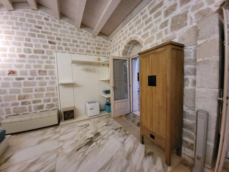 Agriturismo Luna 1825: Camera 2 - Zaffiro — photo 4