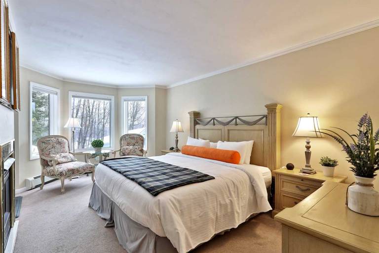 Lodge Killington