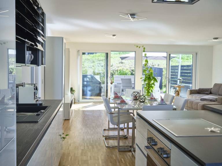 House  Espasingen