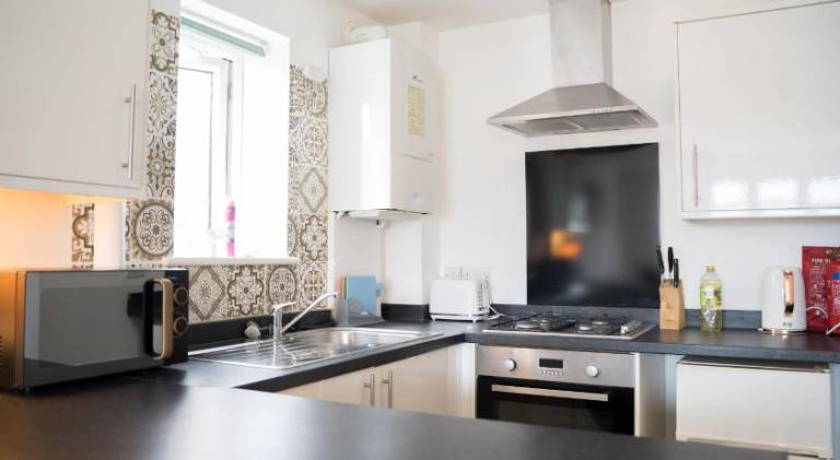 Charming holiday apartment | Dogs allowed — photo 3