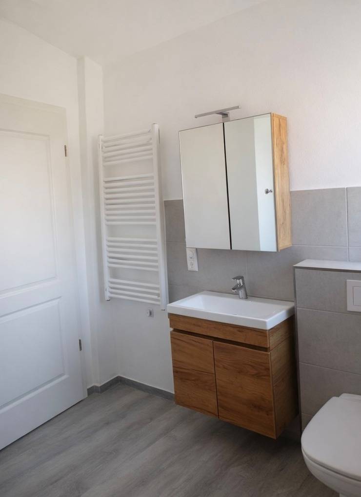 80 m² Ferienhaus ∙ 2 Schlafzimmer ∙ 4 Gäste – Bild 8