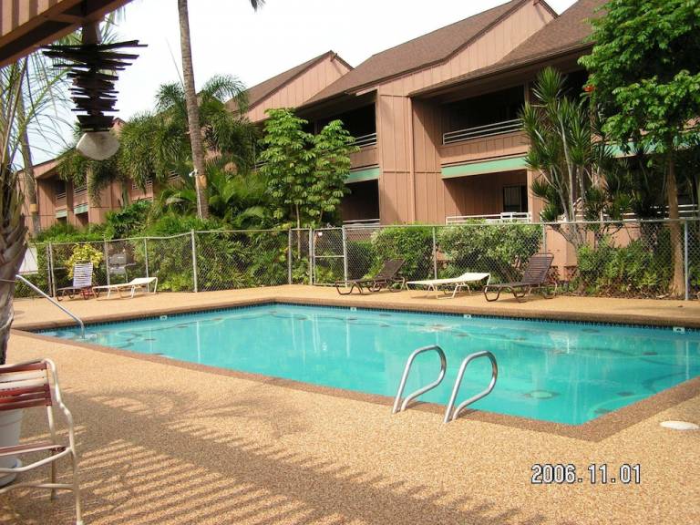 Condo Kihei