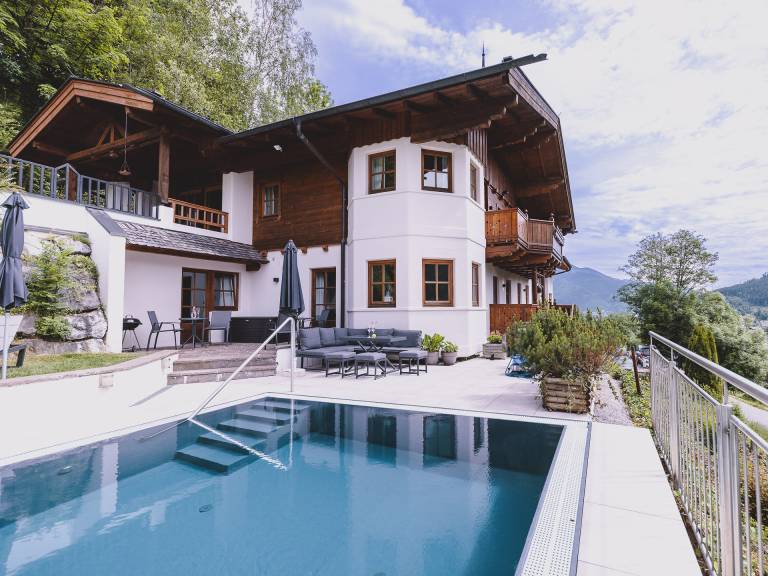 Studio Kaprun
