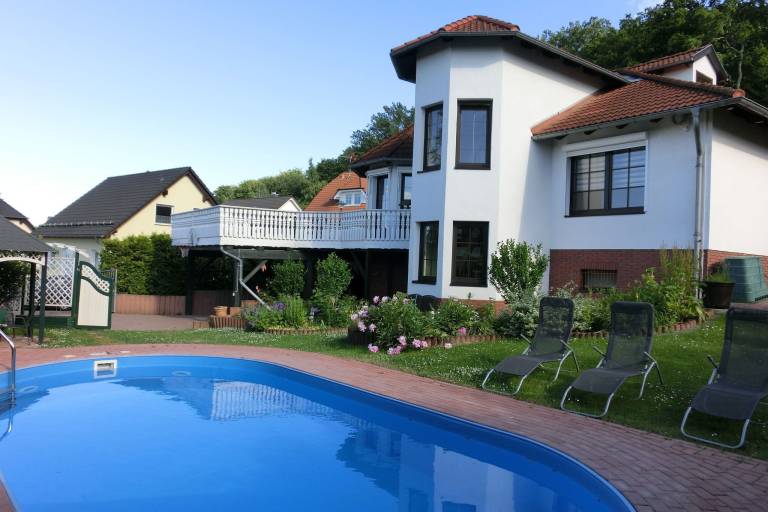 Villa Ballenstedt