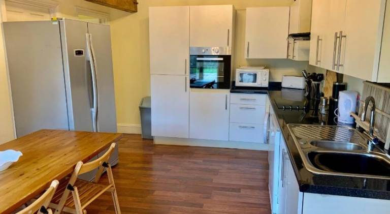 Vacation home with 4 rooms for 8 persons — photo 3
