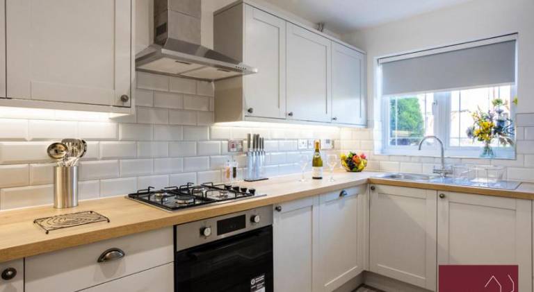 Lovely rental apartment | Dogs allowed — photo 4