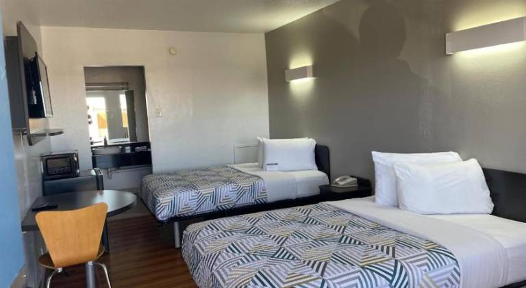 Sands Motel — photo 2
