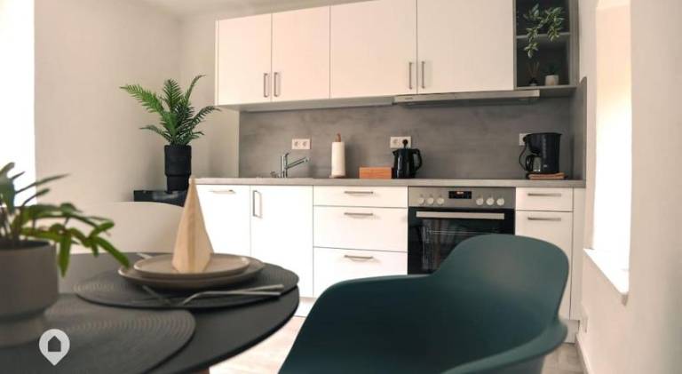 Ferienwohnung Amberg