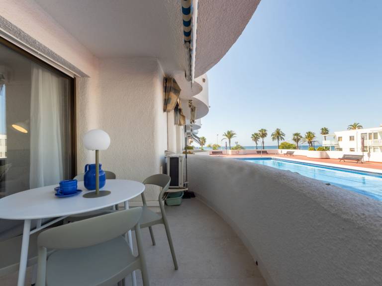 Ferienwohnung in Cambrils für max. 4 Personen, Ferienwohnung in Cambrils für max. 4 Personen,
