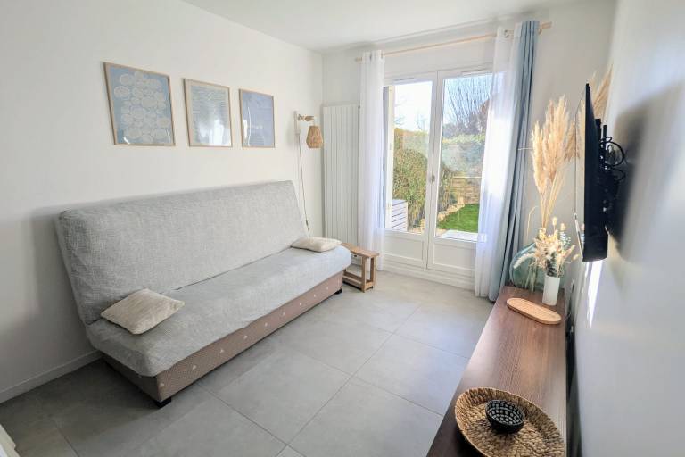 2 rooms near the beach - Blonville-sur-Mer — photo 5