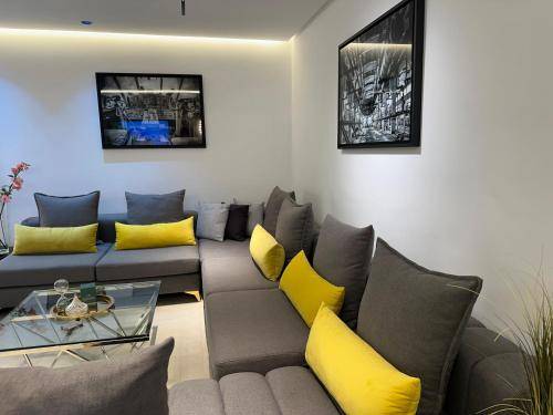 160 m² Ferienwohnung
