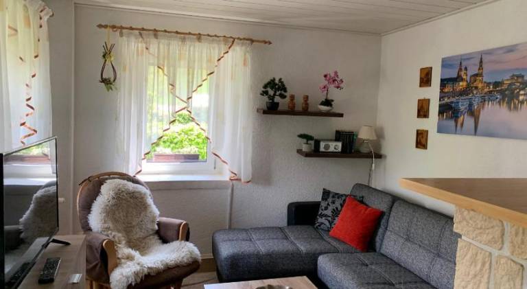 Nice holiday apartment | Dogs allowed — photo 2