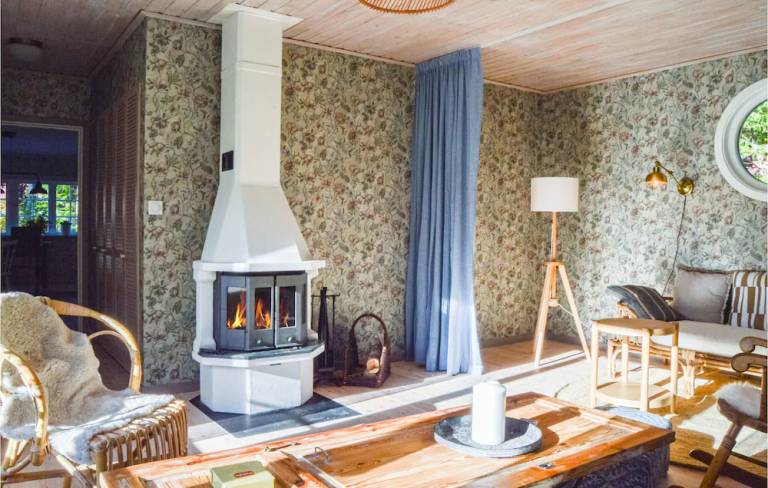 Ferienhaus  Haninge