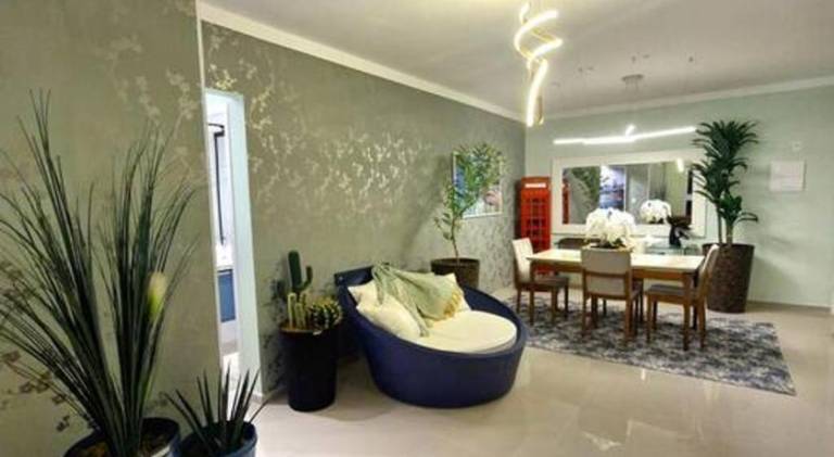 Rental apartment with 2 rooms for 8 persons — photo 3