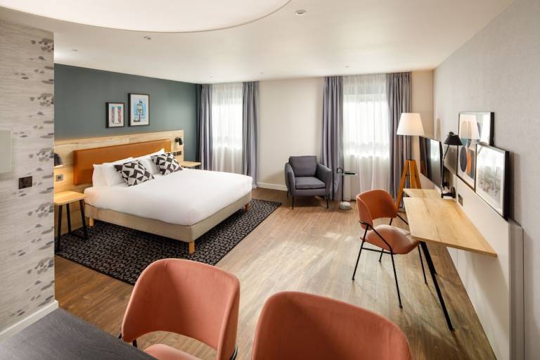 Aparthotel  Leatherhead