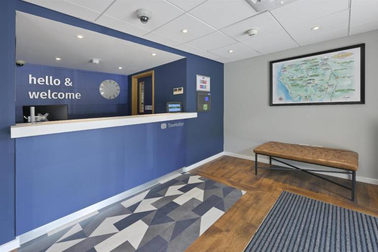 Travelodge Kendal — photo 2