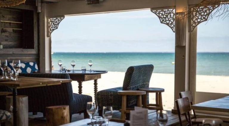 Holiday apartment with 3 rooms for 6 persons — photo 4