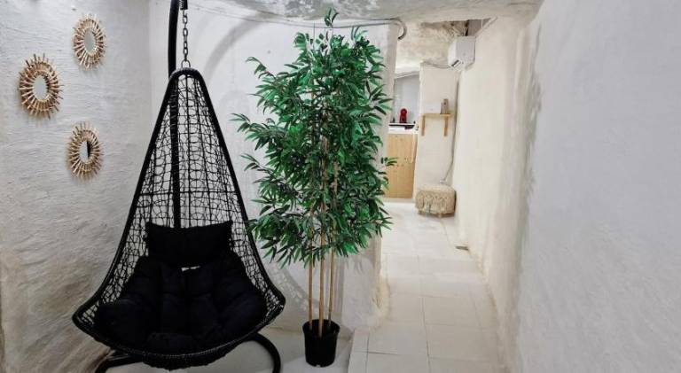 Holiday apartment with 2 rooms for 4 persons — photo 4