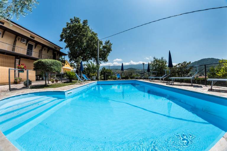 La Mortella