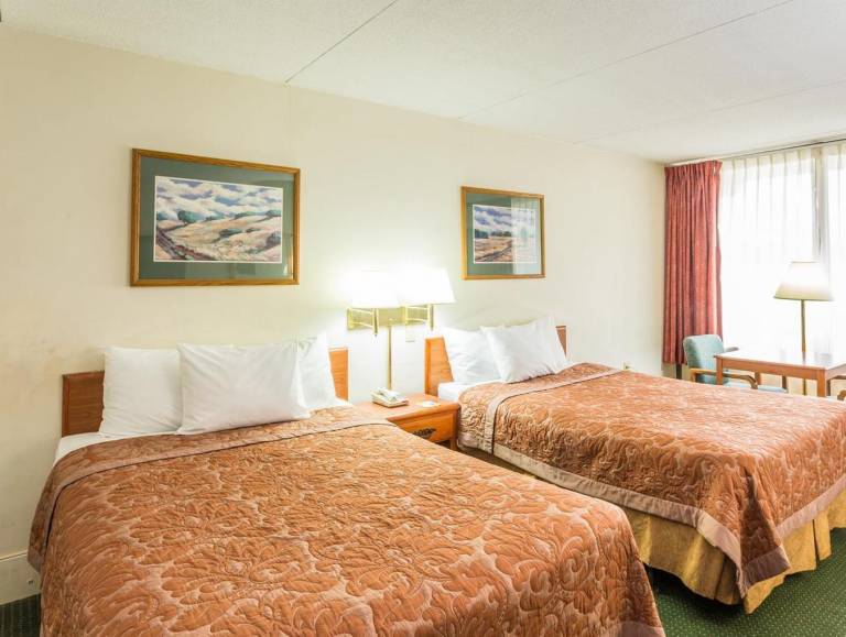 Days Inn by Wyndham Valdosta/Near Valdosta Mall in Valdosta, GA