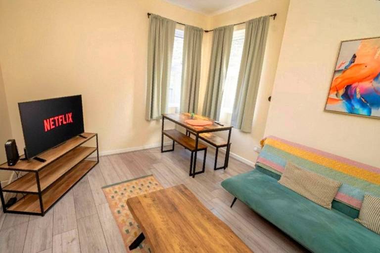 Vacation home with 1 room for 12 persons — photo 4
