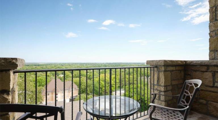 The Oread Lawrence, Tapestry Collection by Hilton — photo 3