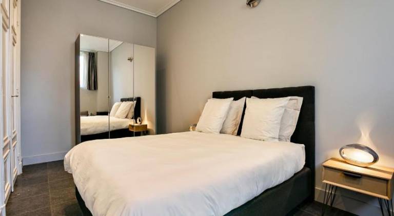 Fish Market B&B in Brussels