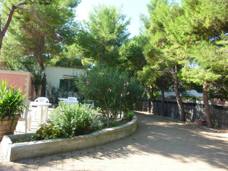 Appartamento vacanza Vieste