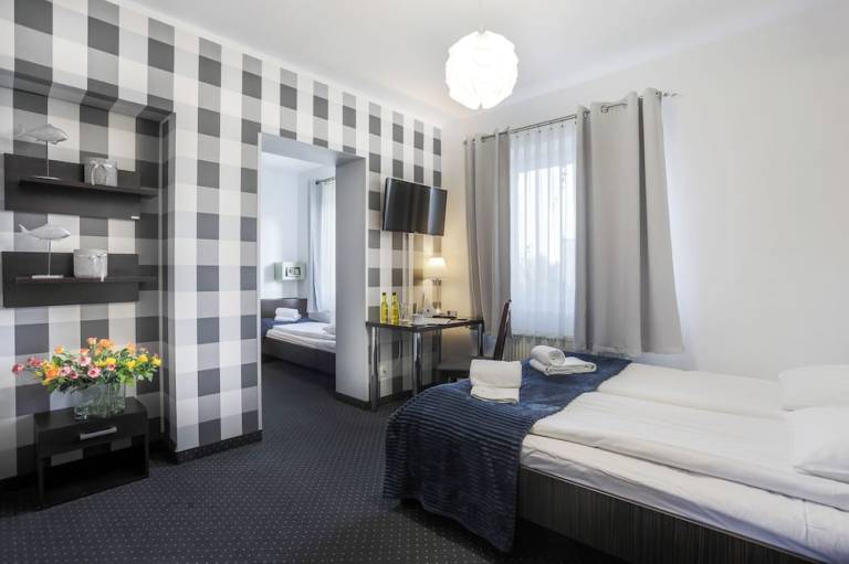 Bed & Breakfast  Gdynia
