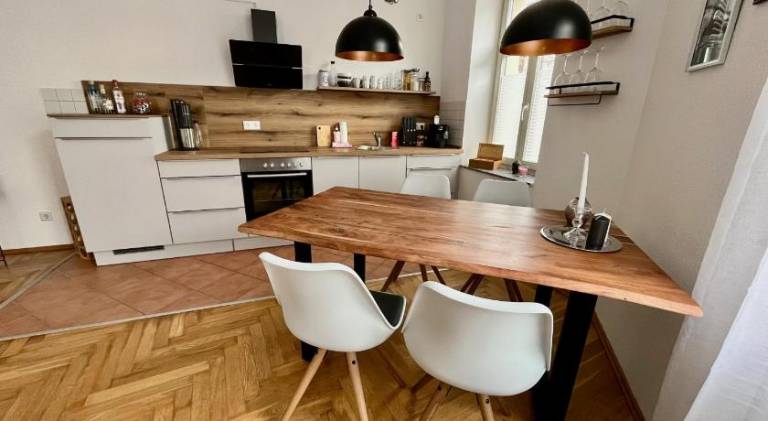 Holiday apartment | Pets are welcome — photo 4